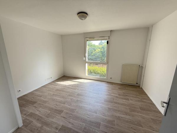 Studio Quartier la Roseraie Réservé aux étudiants