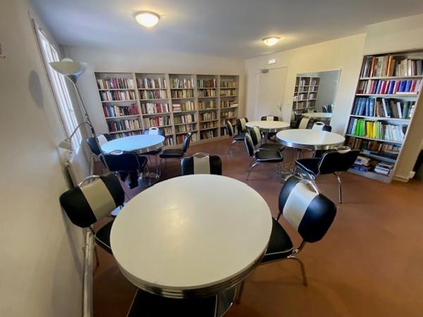 Studio Quartier la Roseraie Réservé aux étudiants
