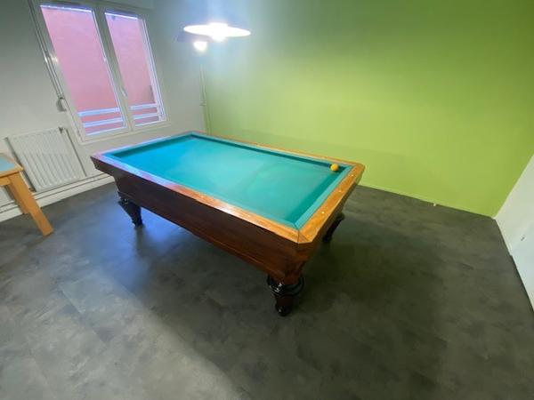 Studio Quartier la Roseraie Réservé aux étudiants