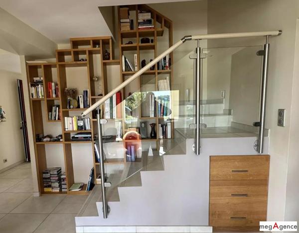 Maison à Vendôme, 41100 - 7 pièces 147m²