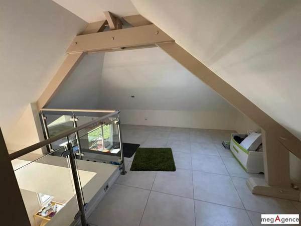 Maison à Vendôme, 41100 - 7 pièces 147m²