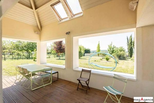 Maison à Vendôme, 41100 - 7 pièces 147m²