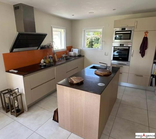 Maison à Vendôme, 41100 - 7 pièces 147m²