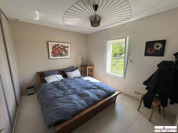 Maison à Vendôme, 41100 - 7 pièces 147m²