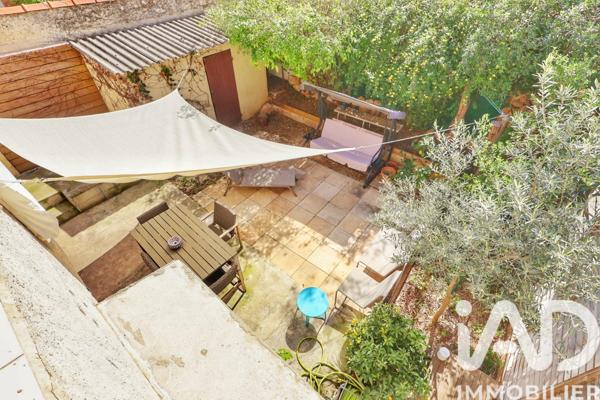 Maison à vendre 4 pièces 100 m² Toulon