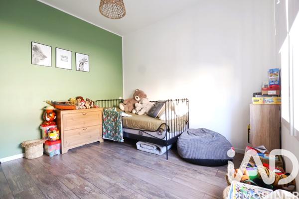 Maison à vendre 4 pièces 100 m² Toulon