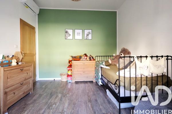 Maison à vendre 4 pièces 100 m² Toulon