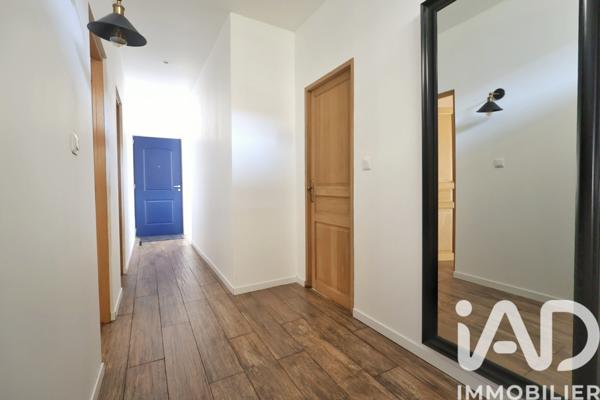 Maison à vendre 4 pièces 100 m² Toulon