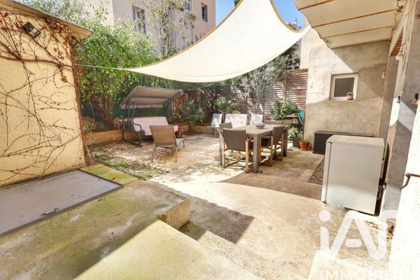 Maison à vendre 4 pièces 100 m² Toulon