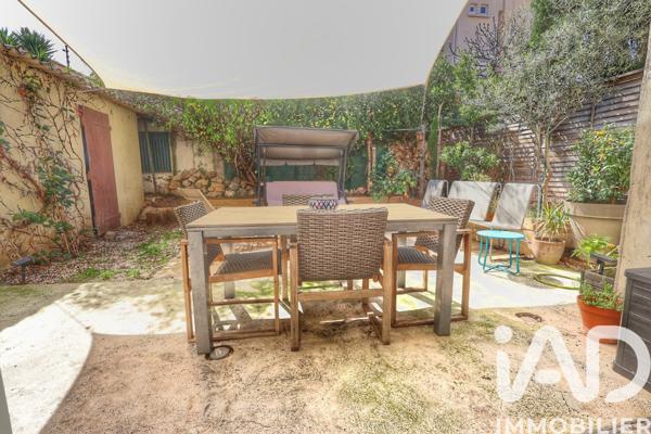Maison à vendre 4 pièces 100 m² Toulon