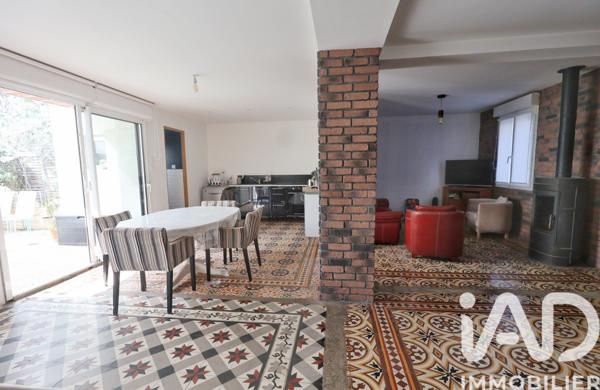 Maison à vendre 4 pièces 100 m² Toulon