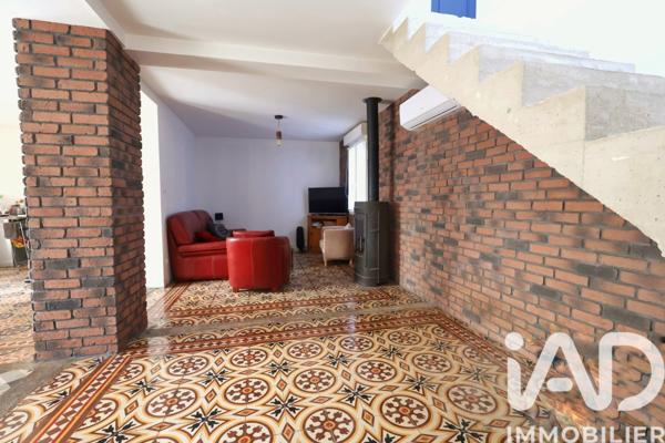 Maison à vendre 4 pièces 100 m² Toulon