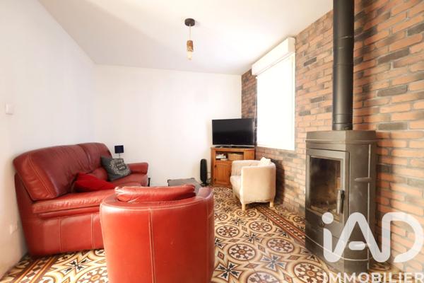 Maison à vendre 4 pièces 100 m² Toulon