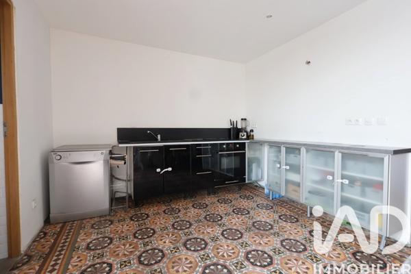 Maison à vendre 4 pièces 100 m² Toulon