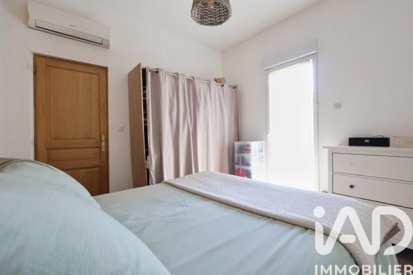 Maison à vendre 4 pièces 100 m² Toulon