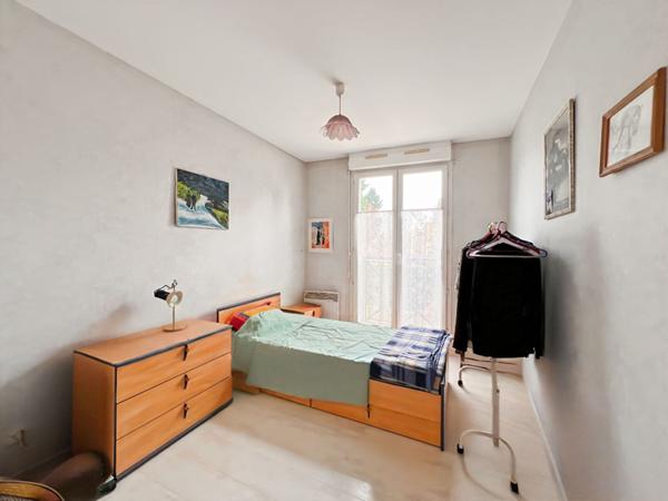 Appartement 3 pièces à Dammarie-les-Lys - Opportunité rare !