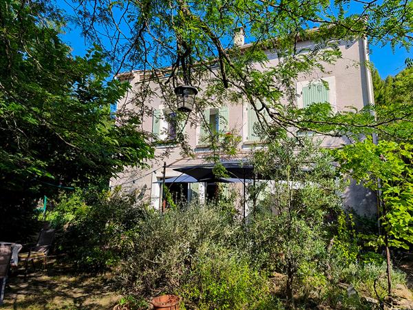 Velleron (84740) Isle sur la Sorgue / St Antoine superbe maison ancienne de 160 m2 habitables