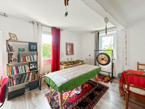 Velleron (84740) Isle sur la Sorgue / St Antoine superbe maison ancienne de 160 m2 habitables