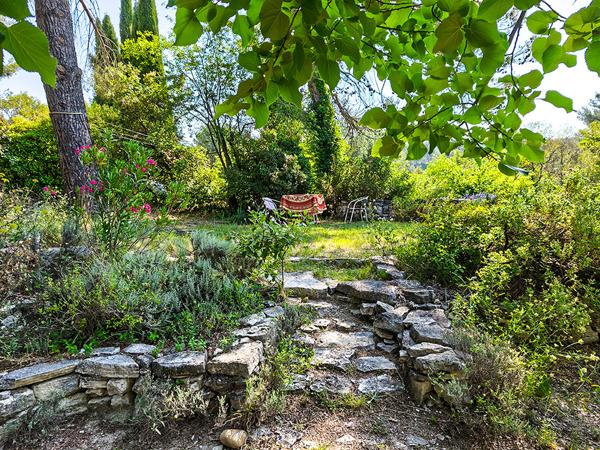 Velleron (84740) Isle sur la Sorgue / St Antoine superbe maison ancienne de 160 m2 habitables