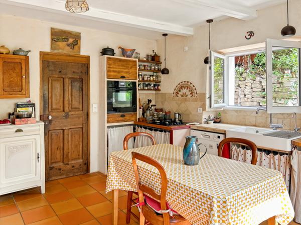 Velleron (84740) Isle sur la Sorgue / St Antoine superbe maison ancienne de 160 m2 habitables