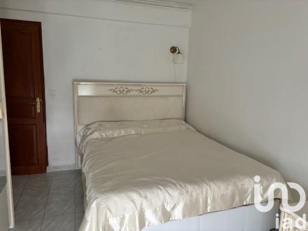 Appartement à vendre 4 pièces 74 m² Saint-Ouen-l'Aumône