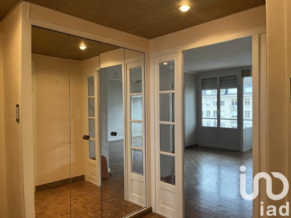 Appartement à vendre 6 pièces 116 m² Valenciennes
