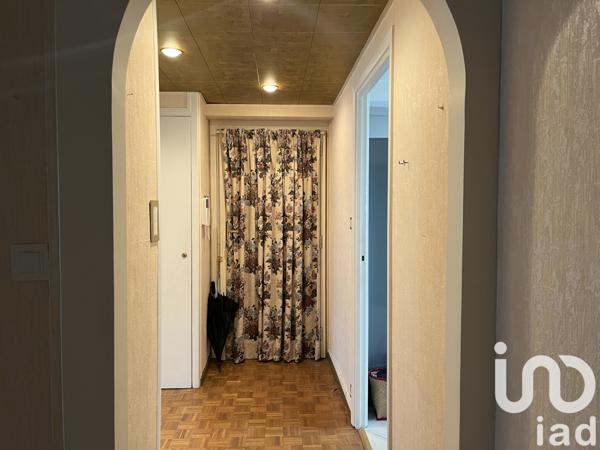 Appartement à vendre 6 pièces 116 m² Valenciennes