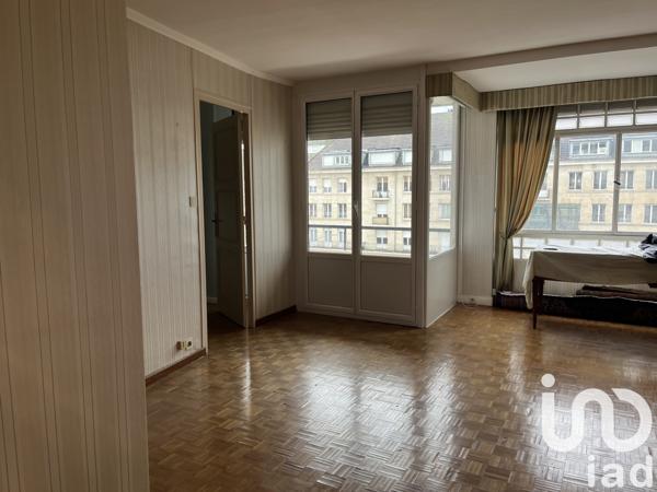 Appartement à vendre 6 pièces 116 m² Valenciennes