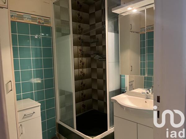 Appartement à vendre 6 pièces 116 m² Valenciennes