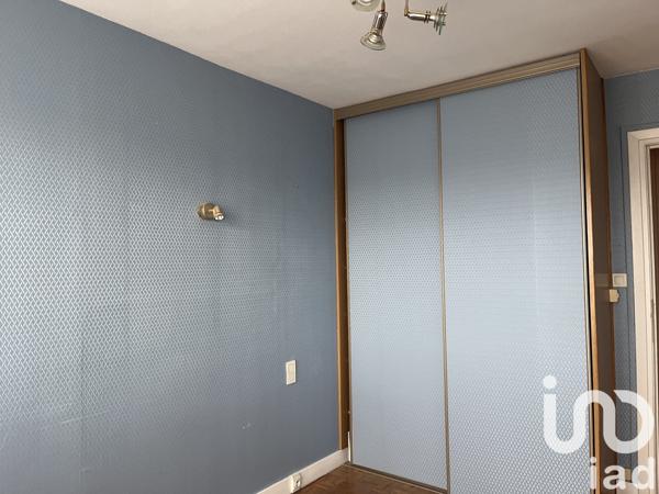 Appartement à vendre 6 pièces 116 m² Valenciennes