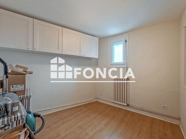 À vendre Appartement 5 pièces 86.53 m² - Brest 29200