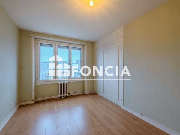 À vendre Appartement 5 pièces 86.53 m² - Brest 29200