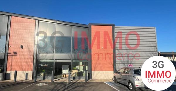 Location / Local Commercial