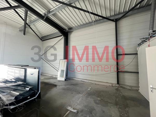 Location / Local Commercial