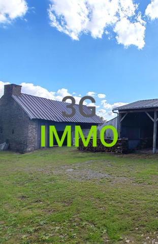 Vente / Corps de ferme