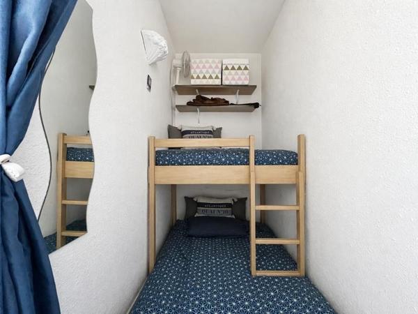 Appartement à vendre |  La Grande-Motte |  1 pièce | 21 m²
