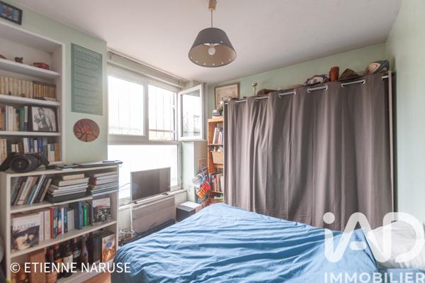 Maison à vendre 8 pièces 131 m² Bougival