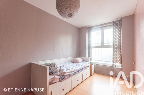 Maison à vendre 8 pièces 131 m² Bougival