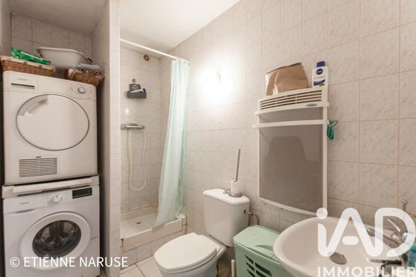 Maison à vendre 8 pièces 131 m² Bougival