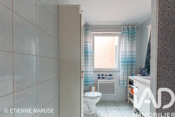 Maison à vendre 8 pièces 131 m² Bougival
