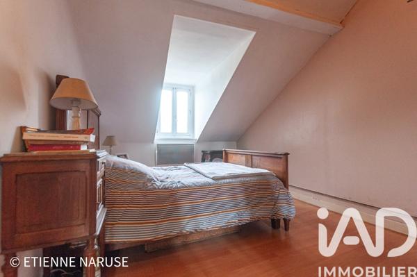 Maison à vendre 8 pièces 131 m² Bougival