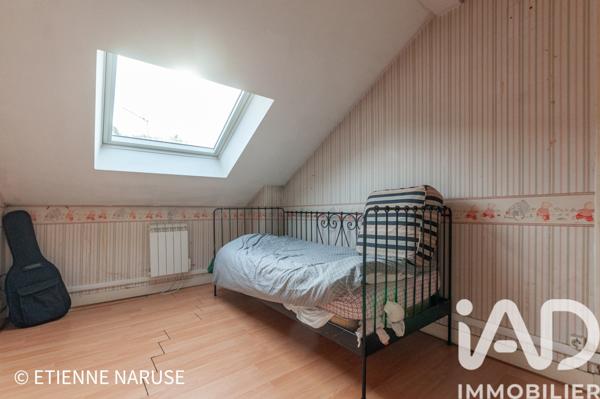 Maison à vendre 8 pièces 131 m² Bougival