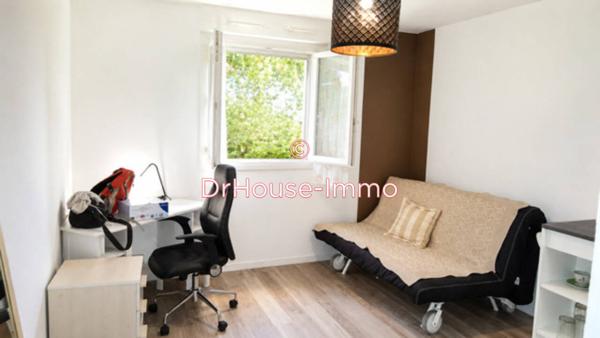 Appartement à vendre 1 pièce de 18 m²