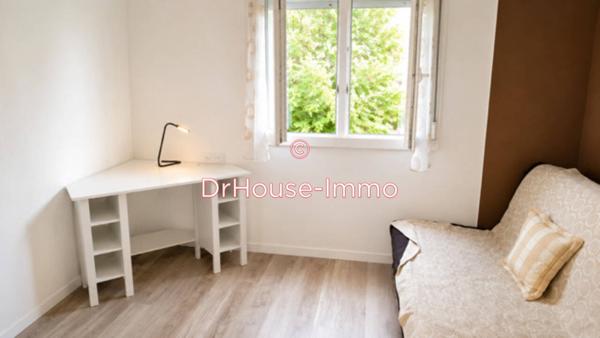 Appartement à vendre 1 pièce de 18 m²