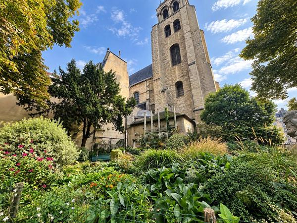 Rue Jacob - Saint-Germain-des-Prés | Élégant 2 pièces de 42 m² dans un immeuble du XVIe siècle Paris