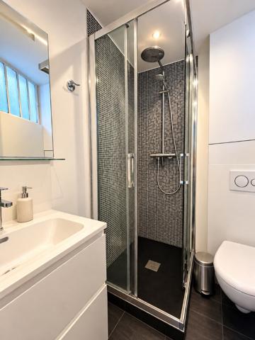 Rue Jacob - Saint-Germain-des-Prés | Élégant 2 pièces de 42 m² dans un immeuble du XVIe siècle Paris
