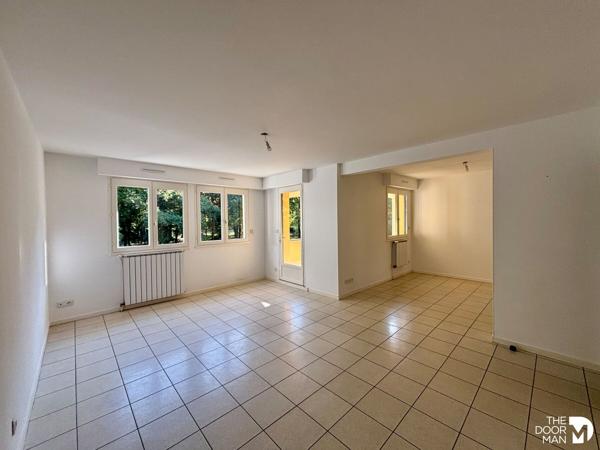 Appartement - Vendu - 84 m² - SAINT-NAZAIRE | The Door Man
