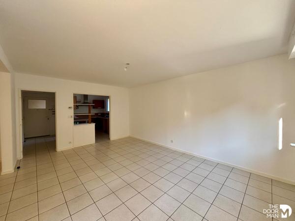 Appartement - Vendu - 84 m² - SAINT-NAZAIRE | The Door Man