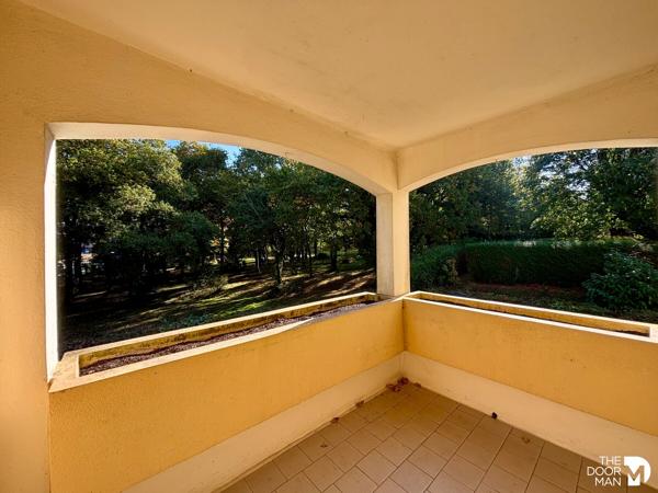 Appartement - Vendu - 84 m² - SAINT-NAZAIRE | The Door Man