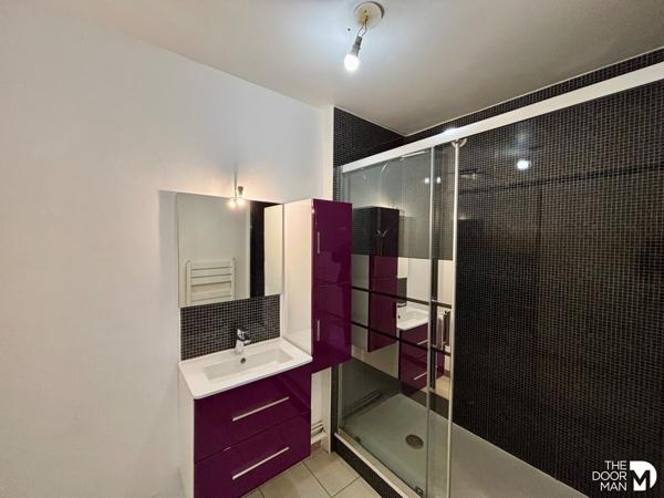 Appartement - Vendu - 84 m² - SAINT-NAZAIRE | The Door Man